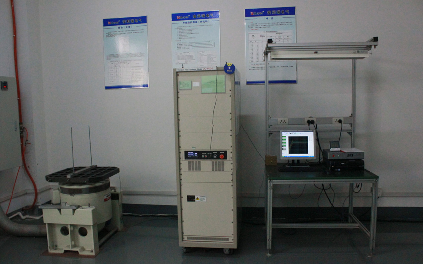 Laboratory Esp8266 Remote Temperature Sensor