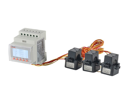 ACR10R-D16TE4 PV/Solar Inverter Energy Meter