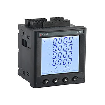 ABAT Series Battery Monitoring Devices