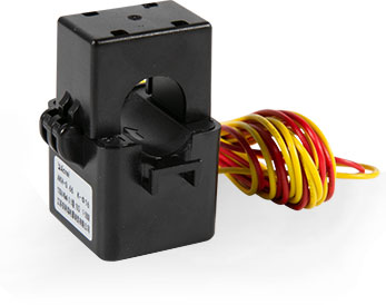 AKH-0.66 / Z Series Three Phase Current Transformer