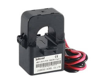 AKH-0.66 / K Split Core Current Transformer