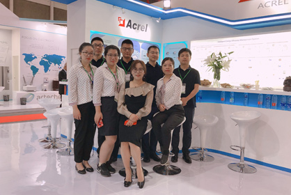 2019 at Indonesia Jakarta Expo