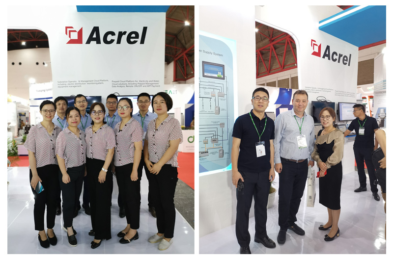 2019 at Indonesia Jakarta Expo