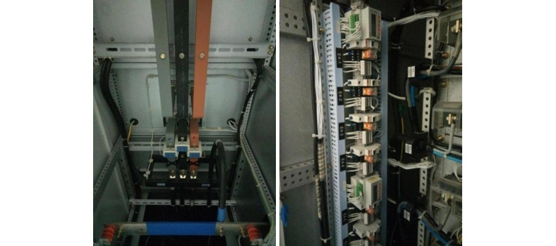Application of ASJ Residual Current Relay in a Generator Set Project in Maldives