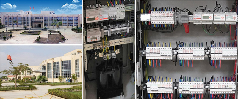 Application of Acrel Medical Isolated Power Supply System in Luanda General Hospital, Angola