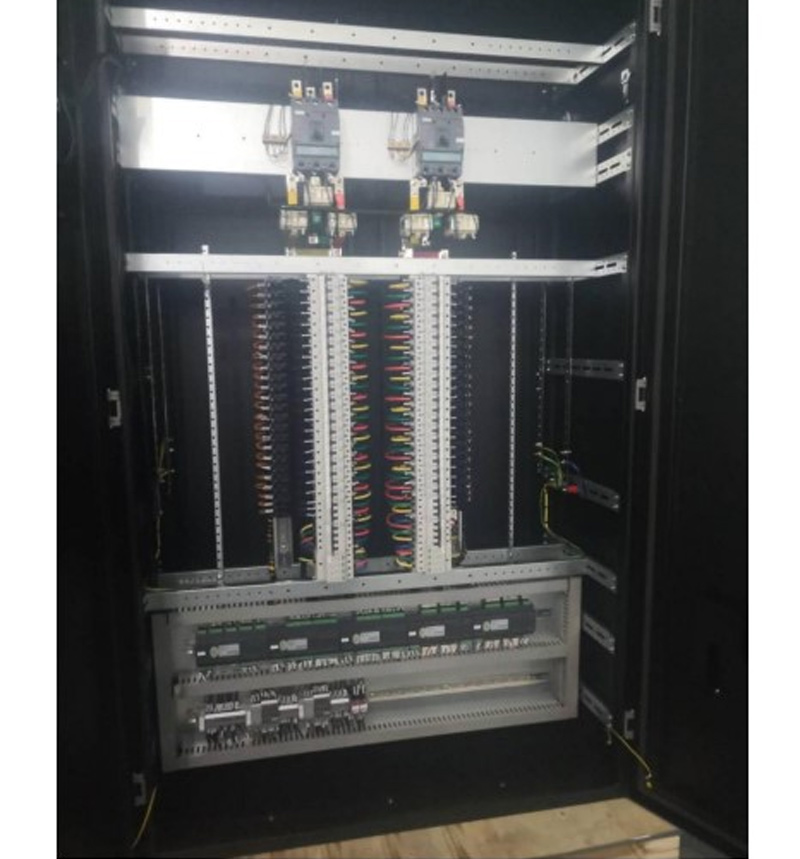 Application of Acrel Multi Circuit Meter for Data Center in Span