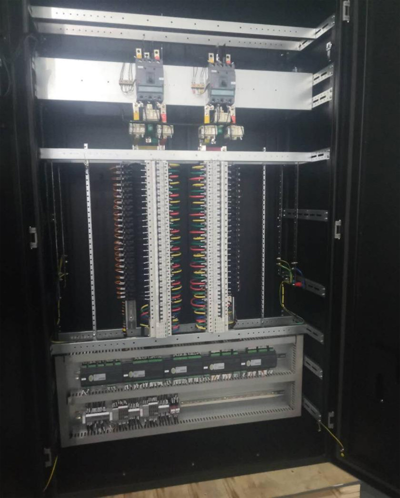 Application of Acrel Multi-circuit Meter for Data Center in Thailand