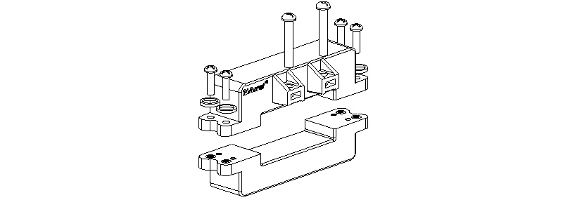 Hall Current Sensor Installation