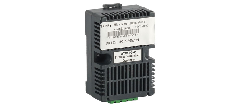 ATC450-C Power Quality Monitoring Devices