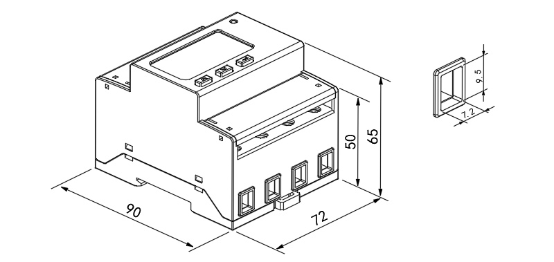 the-application-of-acrel-three-phase-din-rail-energy-meter-in-belgium-photovoltaic-metering-1.jpg