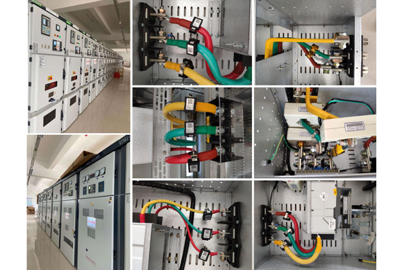 Application of Acrel Wireless Temperature Products in a Factory in Brazil