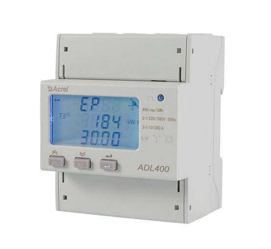 adl400 energy meter