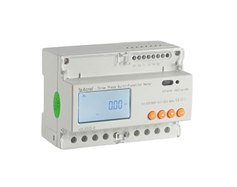 ADL3000-E Three Phase Multifunction Energy Meter