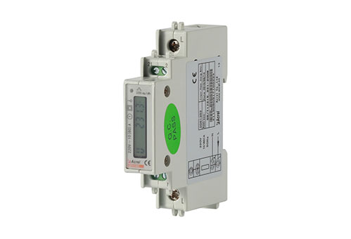 ADL10-E Single Phase Din Rail Energy Meter