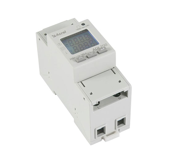 adl200 energy meter