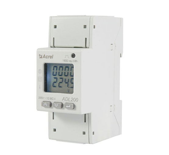 Single Phase 24 Hour Timer Meter, For Industrial, 220 V