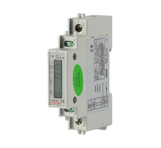 ​ADL10 E Rail Energy Meter