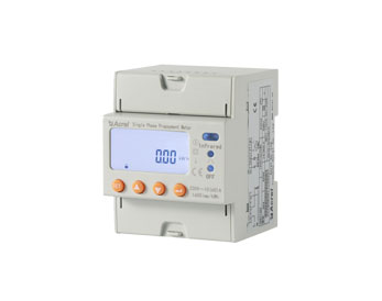 ADL100-EY Single Phase Prepaid Energy Meter