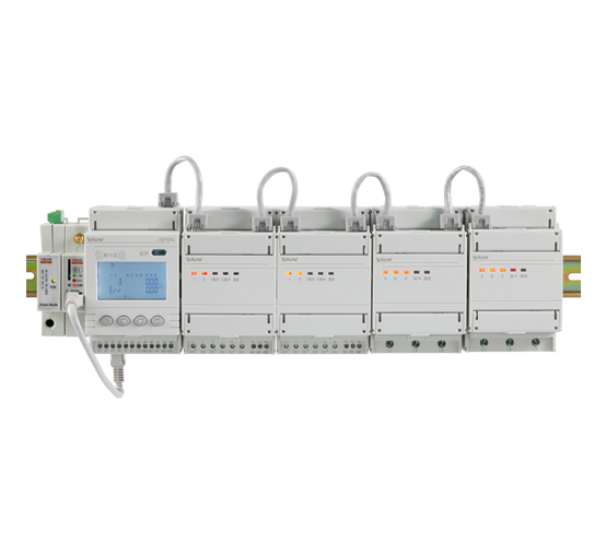 adf400l multi circuits energy meter insulation monitor