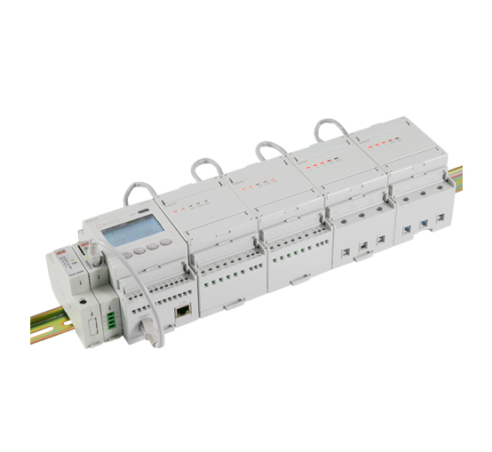 adf400l multi circuits energy meter insulation monitoring device circuit