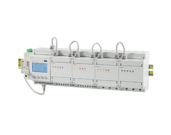 ADF400L Multi Circuits Energy Meter