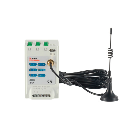 aew100 wireless energy meter 2