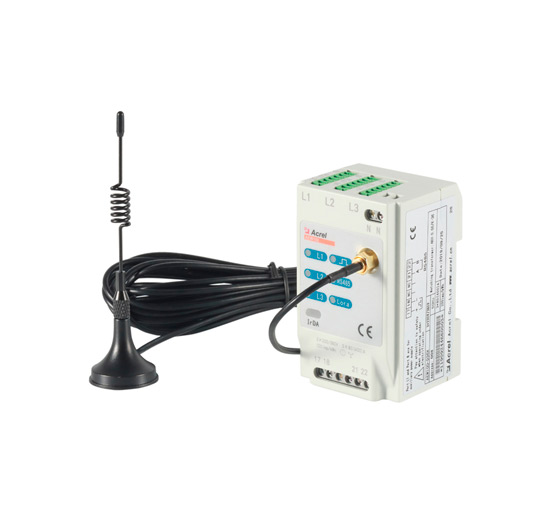 aew100 wireless energy meter 3