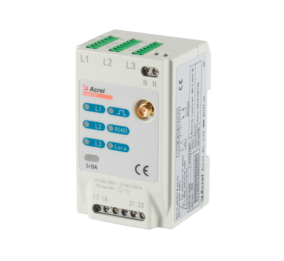 aew100 wireless energy meter 4