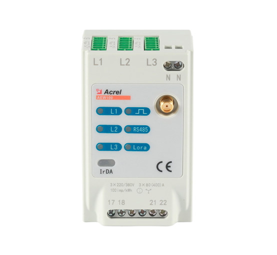 aew100 wireless energy meter 5