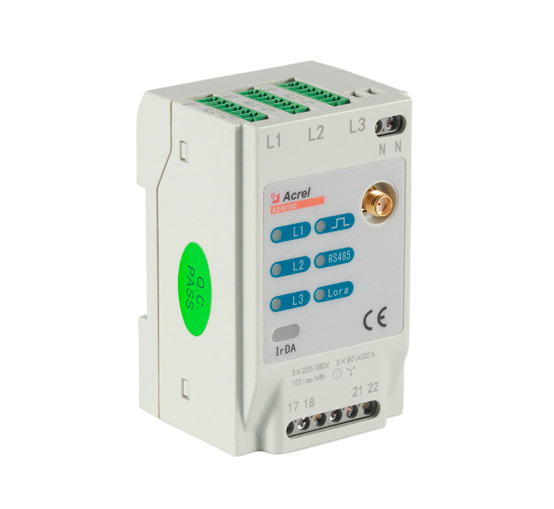 aew100 wireless energy meter 6