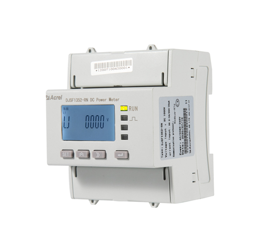 dc digital multifunction meter