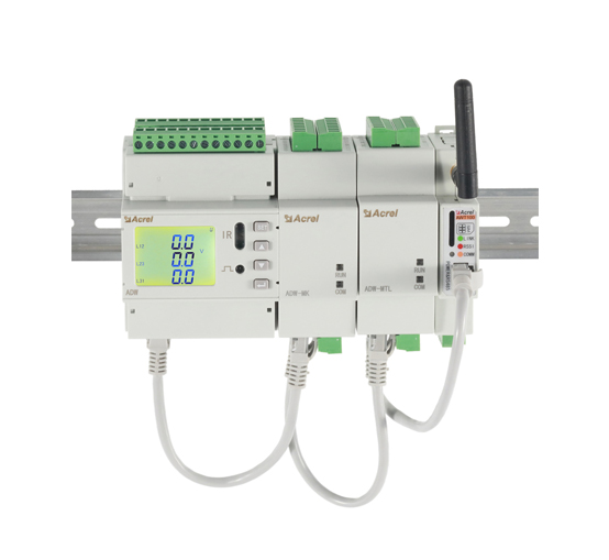 iot energy meter