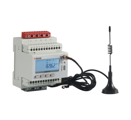 Acrel ADW300 Wireless Power Monitor