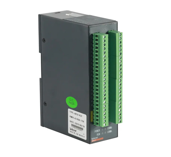 artu k32 remote terminal unit