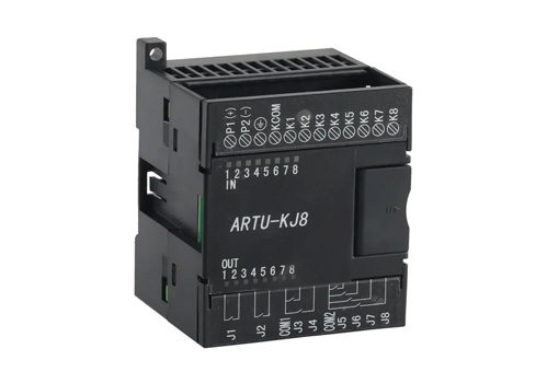 ARTU-KJ8 Remote Terminal Unit