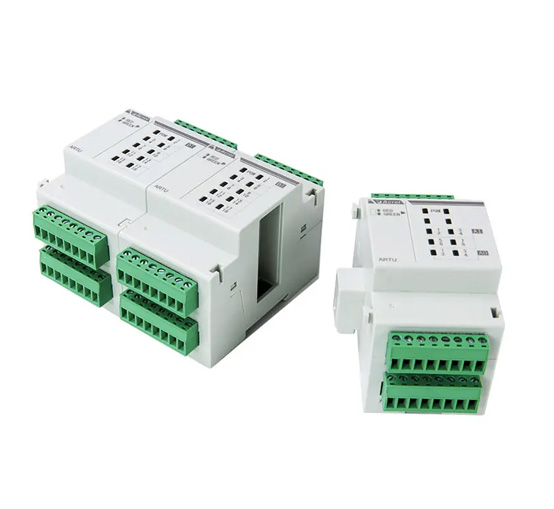 artu100 series remote terminal units