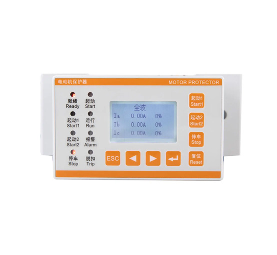 ard2m motor protect controller