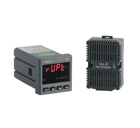 ​WHD48-11 Temperature & Humidity Controller
