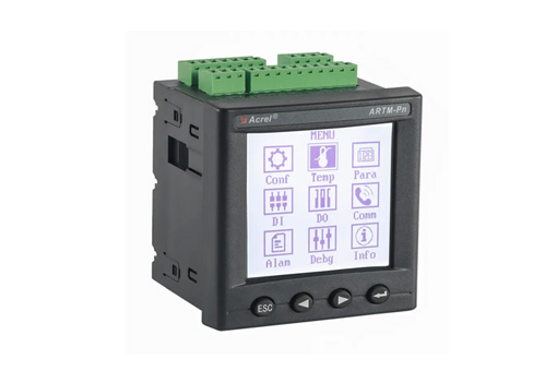 ARTM-PN Wireless Temperature Monitor for Busbar