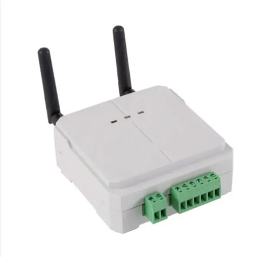 atc600 wireless temperature transmit