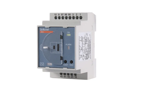 ASJ10-LD1C Earth Leakage Relay