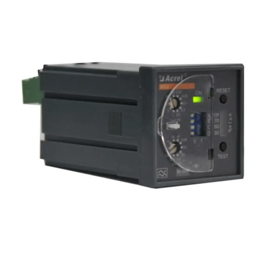 asj20 ld1c residual current relay