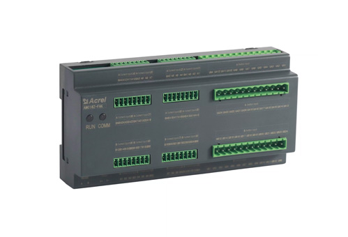 AMC16Z-FAK48 Multi Channel Din Rail AC Power Meter