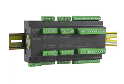 AMC16Z-FDK24/48 DC Multi Circuits Energy Meter