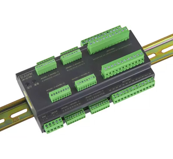 multi circuit monitoring