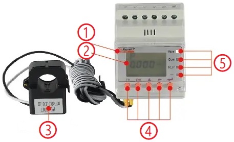 Getting A New Electricity Meter Installed