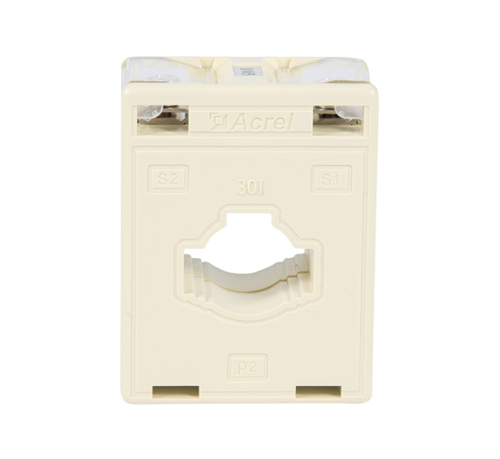 current measurement using current transformer