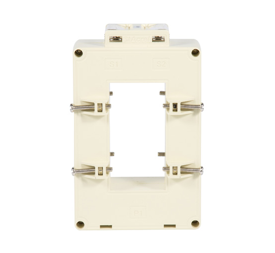 current transformer measurement circuit