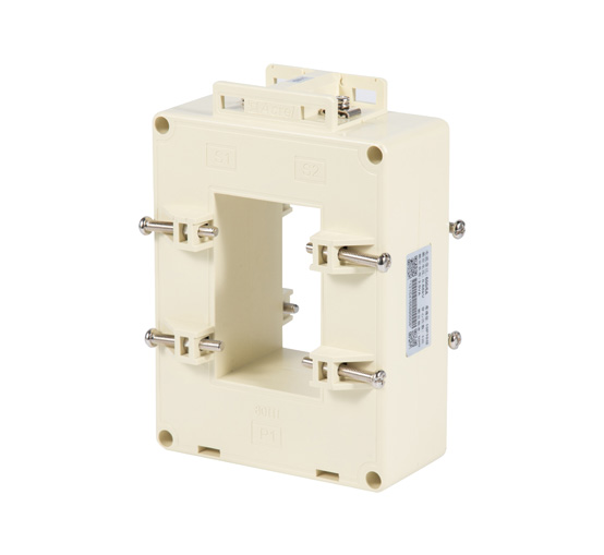 measure current transformer