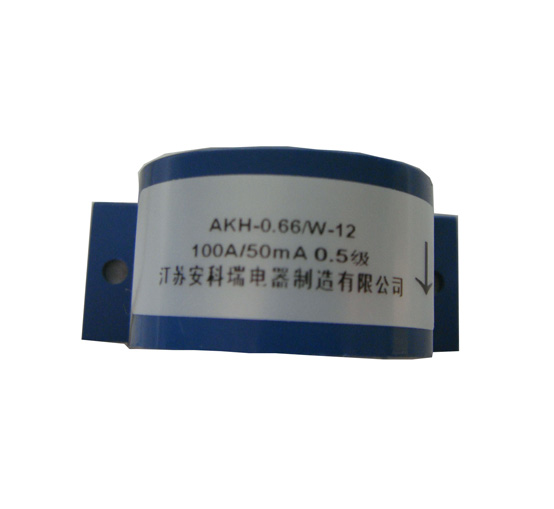 mini current transformer